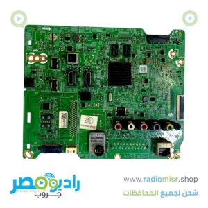 مين بورد سامسونج
58j5200
